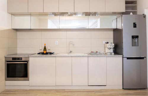 Krusevac Apartment | Kruna Apartman