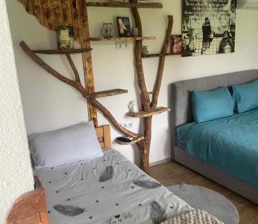 Central Serbia Hotel | Discover Krupajsko vrelo: 4-Star Pet-Friendly Retreat