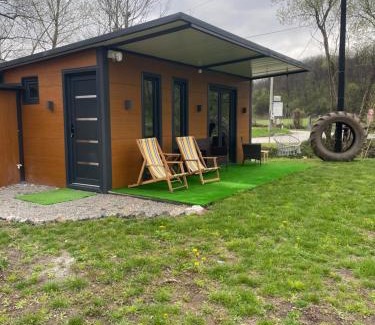 Central Serbia Hotel | Discover Krupajsko vrelo: 4-Star Pet-Friendly Retreat