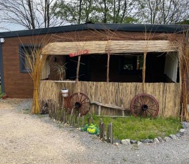 Central Serbia Hotel | Discover Krupajsko vrelo: 4-Star Pet-Friendly Retreat