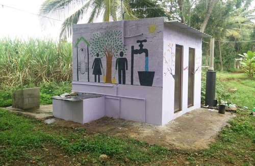 Nandigunda House | Discover KrushiKutumba - Bunker 1 for Your Next Escape