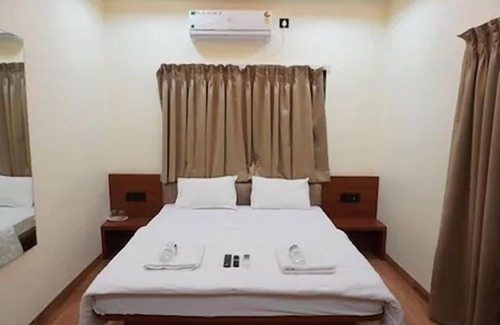 Tuljapur Hotel | Krushnai Executive