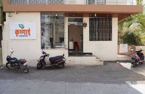 Tuljapur Hotel | Krushnai Executive