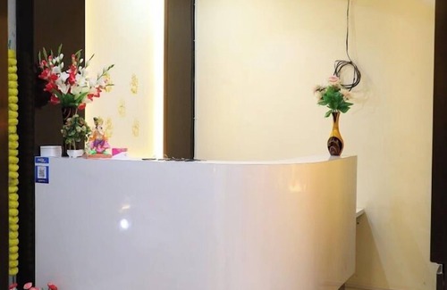 Tuljapur Hotel | Krushnai Executive