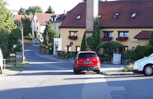 Prohlis House | Discover Kruspe - Ideal Child-Friendly Holiday Residence