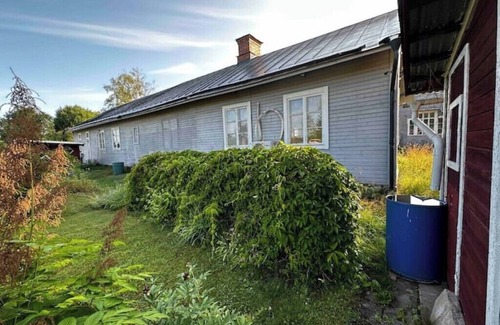 Krylbo House | Krylbo Avesta uthyrning pågår