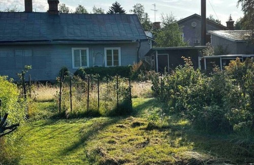 Krylbo House | Krylbo Avesta uthyrning pågår