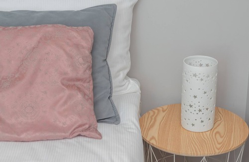 Przymorze Apartment | Comfortable Studio with Parking in Gdańsk - Family-Friendly