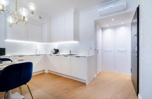 Poznan City Center Apartment | Krysiewicza Poznań Core