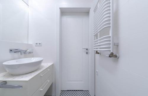 Poznan City Center Apartment | Krysiewicza Poznań Core