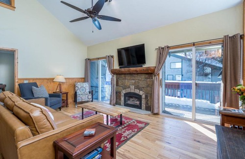 Ketchum House | Family-Friendly Holiday Homes in Ketchum, ID with 10/10 Rating