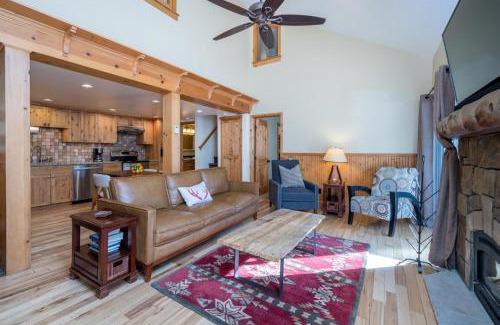 Ketchum House | Family-Friendly Holiday Homes in Ketchum, ID with 10/10 Rating