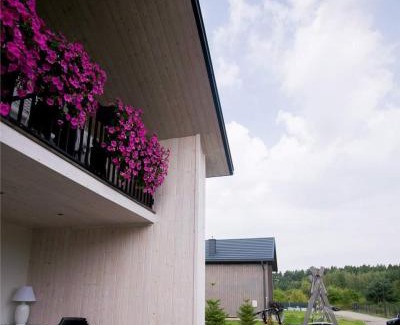 gmina Pysznica House | Delightful Krzaczasty Zakątek: Rated 9.6, Pet-Friendly Stay