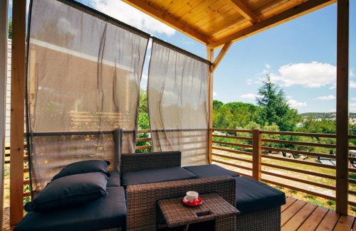 Jezera Resort | Experience Ks Holidays: Oceanfront Bliss & High Ratings