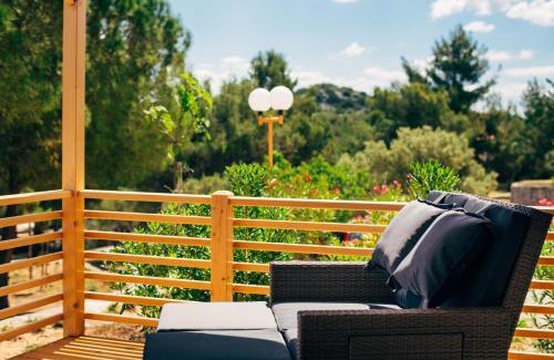 Jezera Resort | Experience Ks Holidays: Oceanfront Bliss & High Ratings