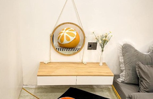 Cao Loc House | Cozy KS Homestay MyLan - Pet and Child Friendly Retreat