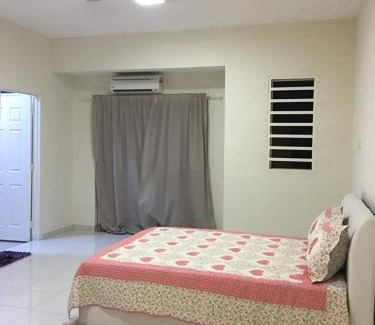 Kuala Kangsar House | Family-Friendly KS Lavender Kuala Kangsar Awaits You