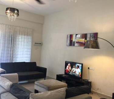 Kuala Kangsar House | Family-Friendly KS Lavender Kuala Kangsar Awaits You