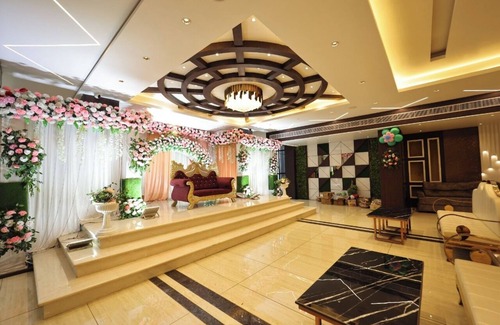 Patna Hotel | Budget-Friendly Stay at KS Square Hotel & Banquets