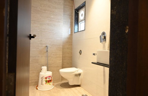 Patna Hotel | Budget-Friendly Stay at KS Square Hotel & Banquets