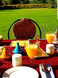 Tamazouzte House | Discover Ksar Salha: 4-Star Oasis with Oceanfront Pool