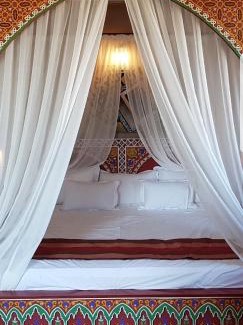 Tamazouzte House | Discover Ksar Salha: 4-Star Oasis with Oceanfront Pool