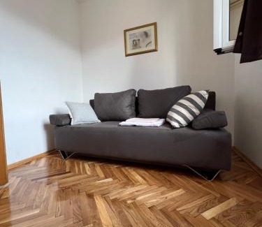 Babilonija Apartment | Oceanfront Ksenia Guesthouse: Rated 9.2/10 for Families