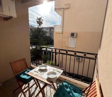 Babilonija Apartment | Oceanfront Ksenia Guesthouse: Rated 9.2/10 for Families