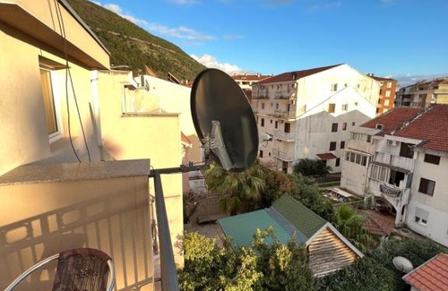 Babilonija Apartment | Oceanfront Ksenia Guesthouse: Rated 9.2/10 for Families