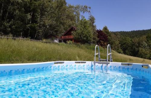 Ladek-Zdroj Apartment | Discover Księżycowa Dolina: Oceanfront Oasis with Spa