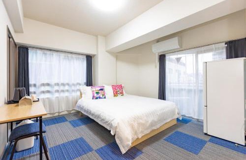 Itabashi Apartment | ksi南常盤台302