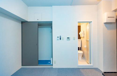 Nagawa Apartment | Ksi南常盤台401