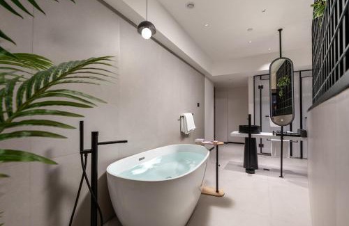 Tianhebei Hotel | KSpace KaiShi hotel