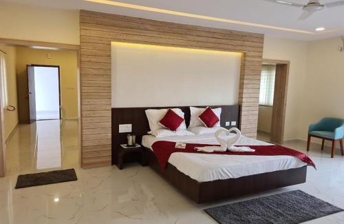 Belakavadi Hotel | Discover KSTDC Hotel Mayura Bharachukki in Shivanasamudra