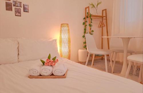 Suwon Apartment | KT Weiz Park # Suwon Baseball Stadium 5 minutes on foot # Hwaseong Haenggung Palace # Starfield #