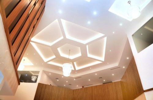Karumom Hotel | Budget-Friendly KTDC Grand Chaithram with Family Amenities