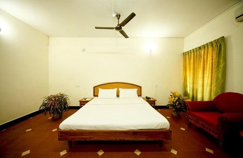 Nilambur Hotel | Discover KTDC Tamarind: Family-Friendly Stays in Nilambur