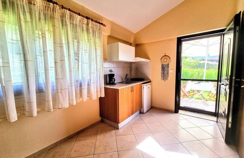 Sarti Apartment | Ktima Amitsa