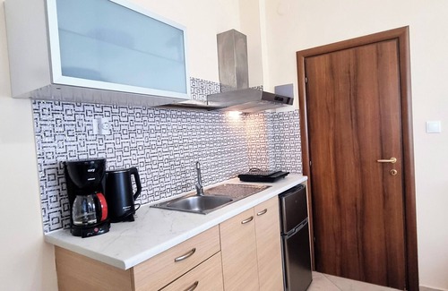 Sarti Apartment | Ktima Amitsa