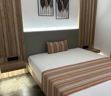 Sithonia Apartment | Oceanfront Ktima Mimoza: Guest Rated 9.5/10 for Families