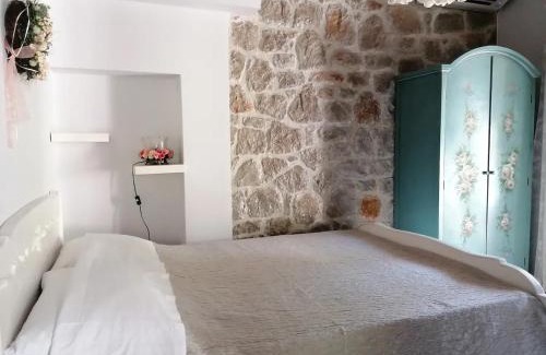 Agii Anargiri House | Experience Ktima Nafsika: Oceanfront Retreat with Pool