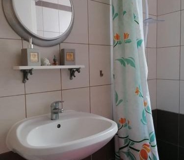 Agii Anargiri Apartment | Idyllic Ktima Nafsika with Pool and Oceanfront Views