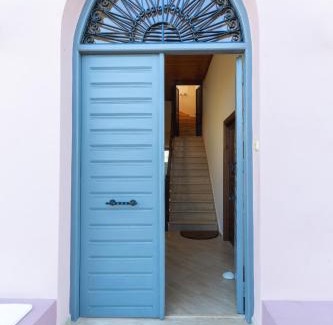 Agrilos House | Kid-Friendly Retreat at Ktima Viro - Rated 10/10