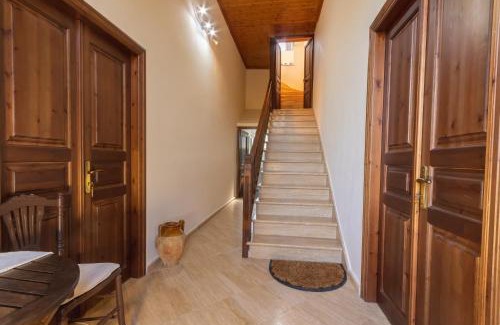 Agrilos House | Kid-Friendly Retreat at Ktima Viro - Rated 10/10