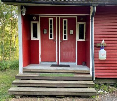 Kokkola Apartment | Discover KTU Kuntomaja: Oceanfront Retreat with Private Beach
