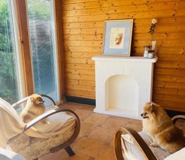 Kravarsko House | Experience Nature at Kuća Šuma - Family & Pet Friendly