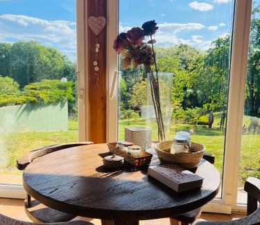 Kravarsko House | Experience Nature at Kuća Šuma - Family & Pet Friendly