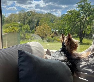 Kravarsko House | Experience Nature at Kuća Šuma - Family & Pet Friendly