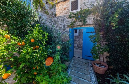 Susica Villa | Kuća Babe Stane | Adriatic Luxury Villas