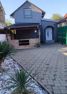 Slavonski Brod Apartment | Pet-Friendly Retreat at Kuća Barbara with Hot Tub Access